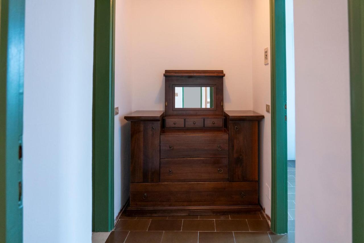 Lago Maggiore A 10 Minuti "Cascina Lavanda" Casalzuigno المظهر الخارجي الصورة